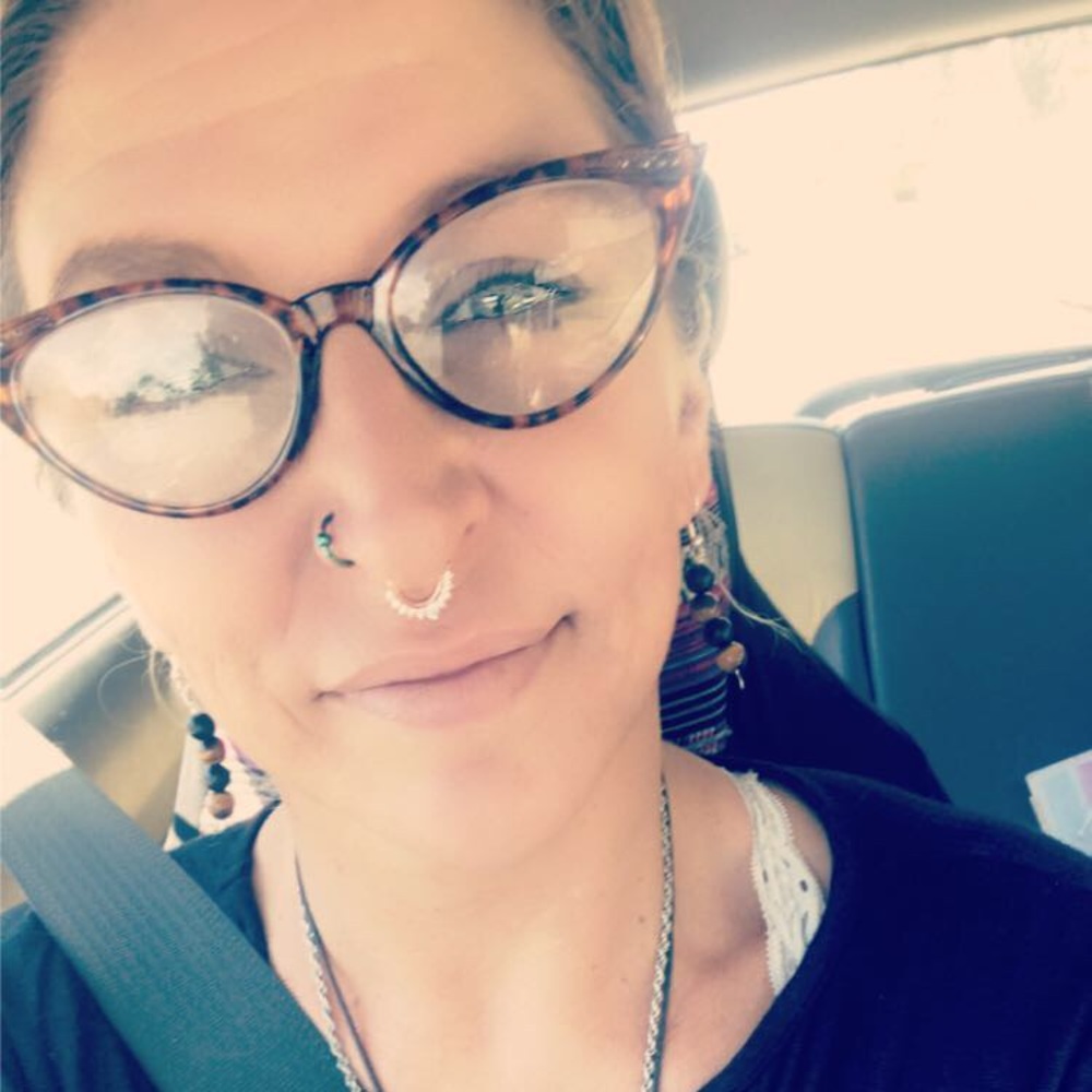 Meet your Posher, Gerri